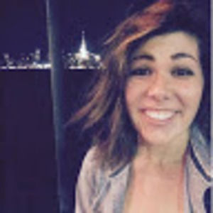 Meet your Posher, Chelsey